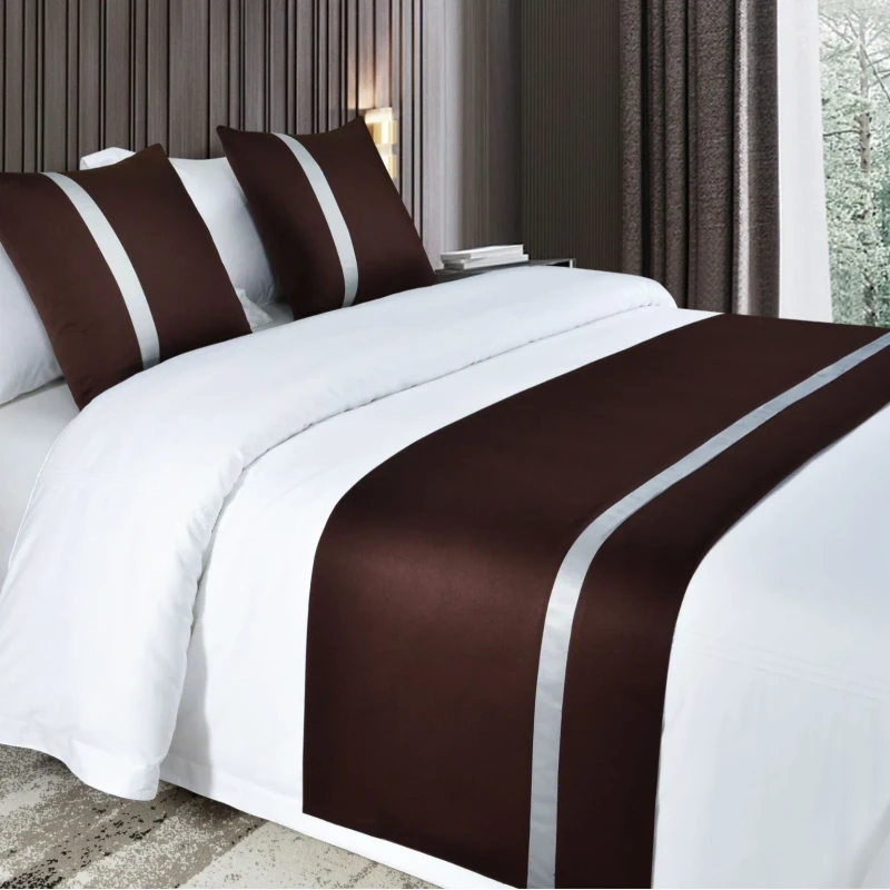 Luxury-Bed-Runners-and-Matching-Pillows-Bedding-Sets-Collections-Bed-Runner-Scarf-Logo-Custom-Hotel-Bed-Runners-and-Cushion-Set