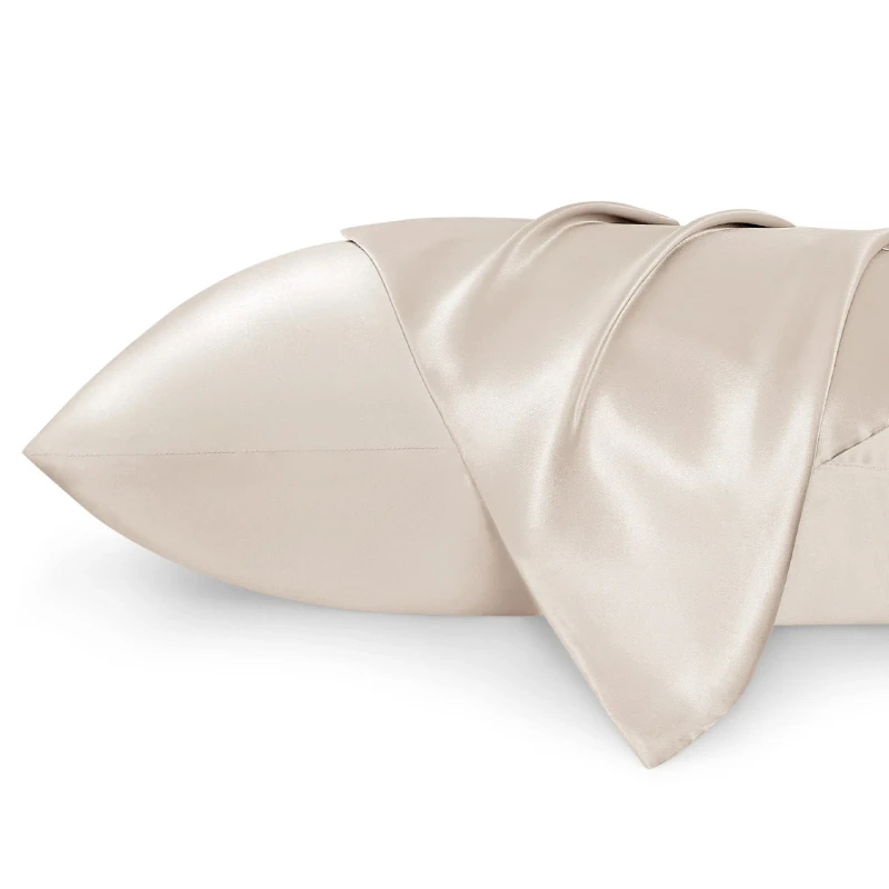 Luxury-Bed-Satin-Pillowcase-Custom-Mulberry-Silk-Pillowcase