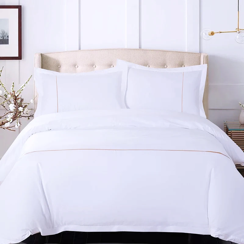 Luxury-Bedding-Set-Customized-Embroidery-Double-Colour-Duvet-Cover-Pillowcase-Queen-King-Flat-Sheet-Bed-Set