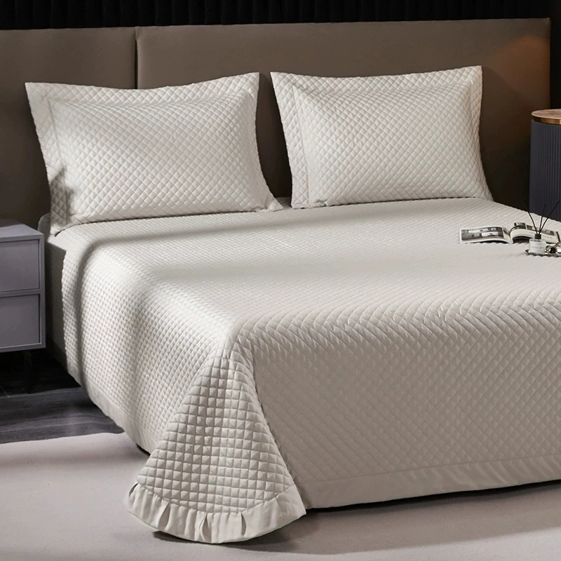 Luxury-Bedspread-Set-Cotton-Pillowcase-King-Size-Comforter-Quilted-Blanket-Bed-Coverlets-Cover-Set-Quilt-Bedspreads-3pcs-Set
