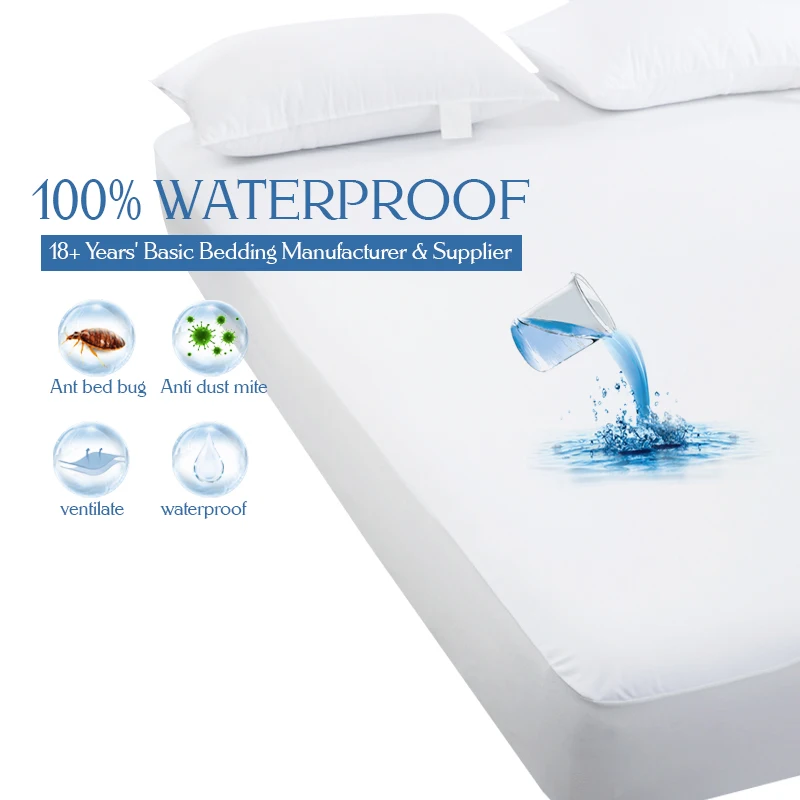 Luxury-Breathable-Polyester-Bed-Knitted-Fabric-Moving-Waterproof-Mattress-Protector-Cover