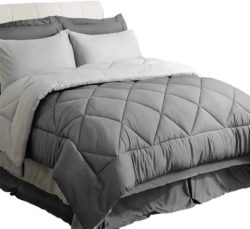 Luxury-Comforter-Sets-Bedding-Set