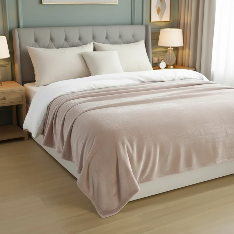 Luxury-Custom-Knit-Fluffy-Soft-Cozy-Warm-Modern-Rectangle-Sofa-Bed-Flannel-Blanket