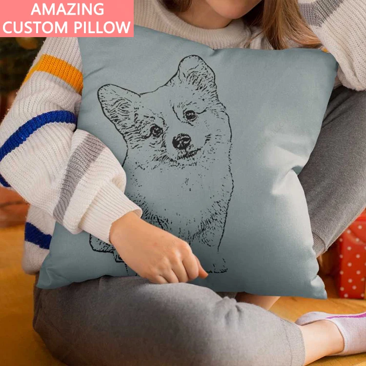 Luxury-Custom-Throw-Pillows-Decorative-Printed-Cushion-Covers-with-Unique-Artwork-for-Living-Room-Accent