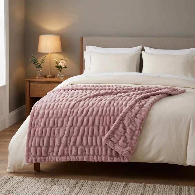 Luxury-Double-Sided-Layer-Soft-Bubble-Faux-Fur-Rabbit-Fake-Throw-Blankets-for-Winter