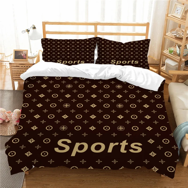 Luxury-Fashion-Design-Skin-Friendly-Bedroom-Duvet-Cover-Set-Microfiber-Quilt-Cover-Set-Comforter-Cover-Pillowcases-Bedding-Set