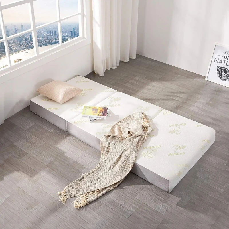 Luxury-Folding-Thin-Mattress-Tri-Fold-3-Folding-Foam-Mattress