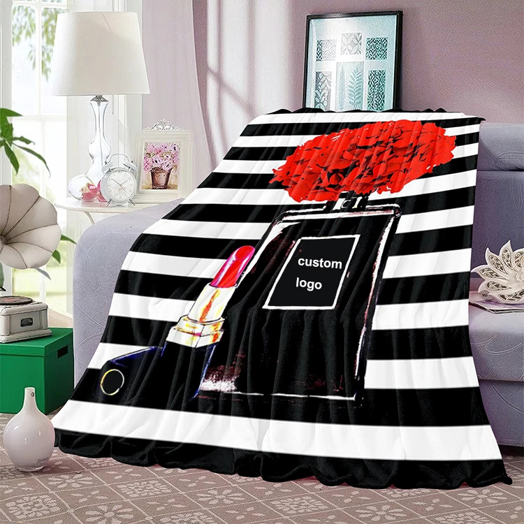 Luxury-G-Brand-Sublimation-Printed-Couch-Soft-Sofa-Throw-Blanket-for-Home-Decor