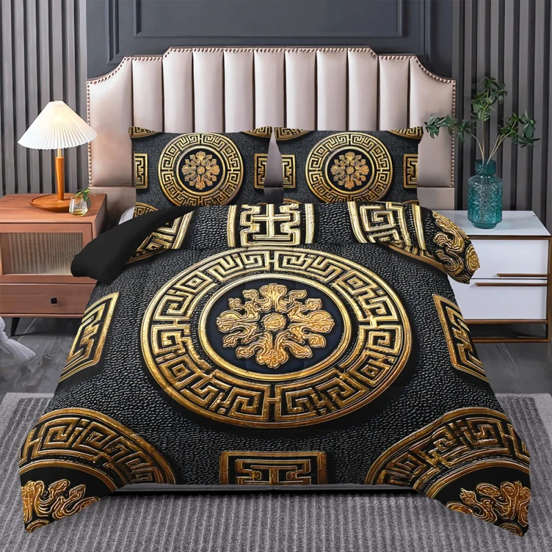 Luxury-Golden-European-Style-Printed-Comforter-Set-Soft-Fluffy-Thick-Quilt-Bedding-Set-for-All-Season-Home-Bedroom
