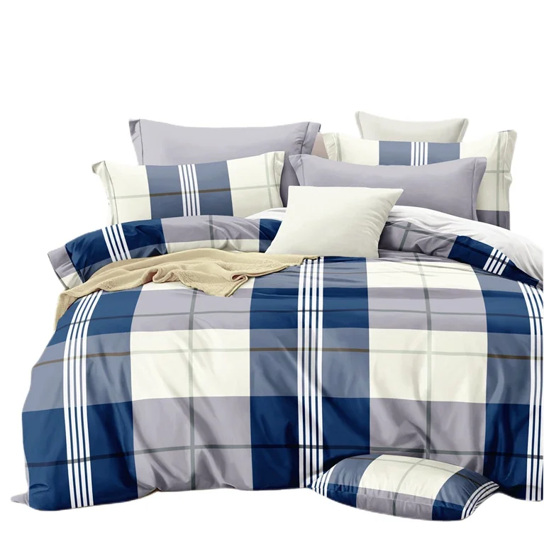 Luxury-Home-Bedsheet-Bedroom-Sets-Bedcover-Custom-Quilt-Cover-Sets-Warm-and-Fluffy-Bedding-Set-Bedsheets