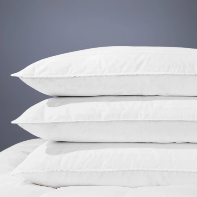 Luxury-Hotel-Bed-Pillow-Insert-Hypoallergenic-Super-comfort-Hotel-Polyester-Fiberfill-Down-Alternative-Pillow