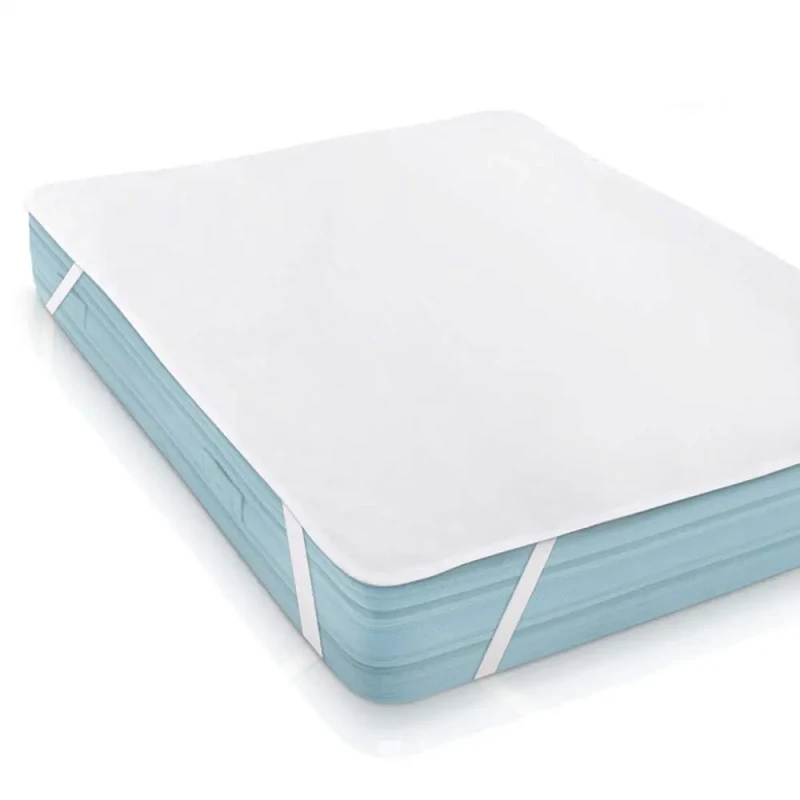 Luxury-Hotel-Quality-Ultra-Soft-Waterproof-Terry-Mattress-Pad-Premium-Hypoallergenic-Breathable-Elastic-Bed-Protector