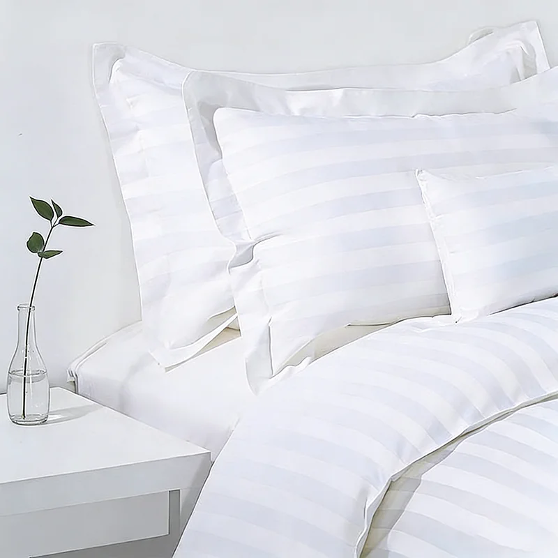 Luxury-Hotel-Style-Bed-Sheet-Set-Durable-Comfortable-Bedding-Collection-Duvet-Cover-Set-for-Hotel-Supplier
