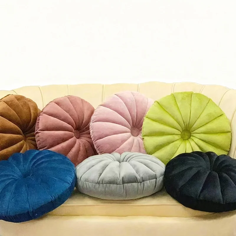 Luxury-Kids-Decorative-Throw-Pillows-Soft-Cute-Modern-Geometric-Print-Eco-Friendly-Portable-Massage-Dutch-Velvet-Anti-Bacteria