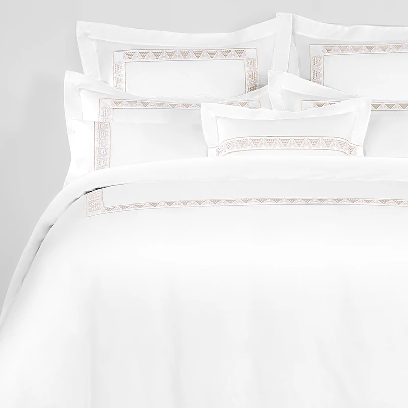 Luxury-King-Size-Cotton-Bedding-Sets-Duvet-Cover-Comforter-for-Hotel-Woven-Techniques