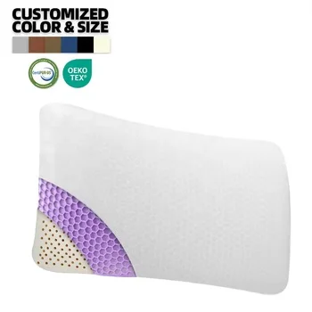 Luxury-New-Bed-Sleep-Memory-Foam-Pillow-Pillows-for-Bed-Pillows-Memory-Foam