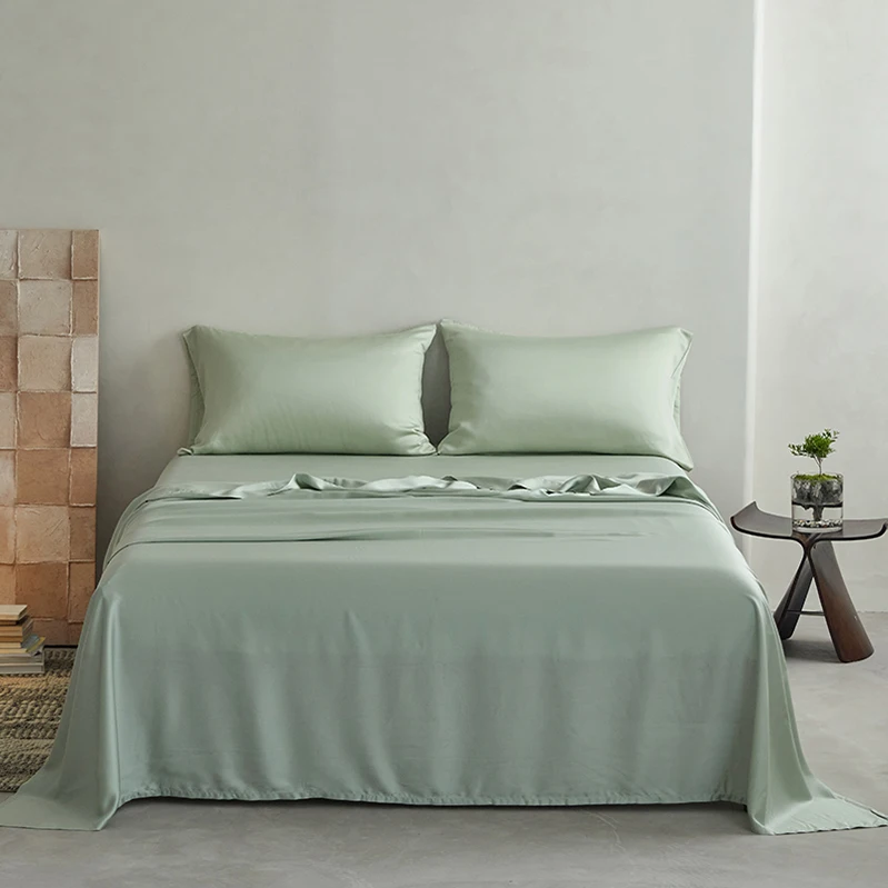 Luxury-Organic-Bedding-Sets-Double-Bed-Set-Christmas-Super-Soft-Fitted-Sheet-Bed-Sheets