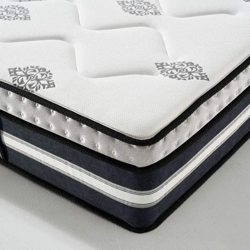 Luxury-Orthopedic-Hotel-Hospital-Bed-Sponge-Spring-Foam-Memory-Foam-Mattress-Topper-OEMODM-Medical-Mattress-Mattresses