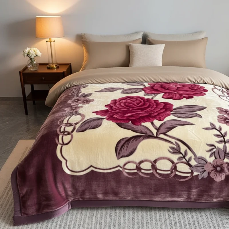 Luxury-Raschel-Mink-Blanket-Korean-Style-Heavy-Thick-Winter-Bed-Blanket-Super-Soft-Plush-Warm-Bedding-Home-Use-Custom-Size
