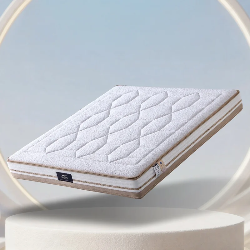 Luxury-Single-Size-Hotel-Bed-Mattress-Individually-Wrapped-Inner-Spring-Convertible-Bedroom-Mattress-for-Living-Room