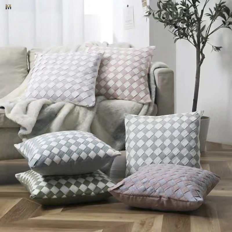 Luxury-Soft-Companionship-Decorative-Linen-Throw-Pillow-Hand-woven-Cushion-Cover-Pillows-Cushion-for-Home-Use