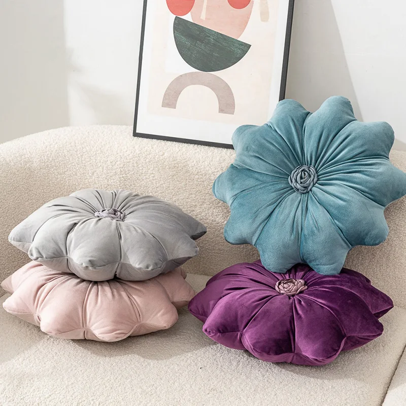 Luxury-Soft-Plush-Modern-Star-Shaped-Decorative-Throw-Pillow-Cozy-Cushion-for-Sofa-Bedroom