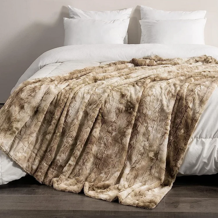 Luxury-Super-Soft-Warm-Washable-Fluffy-Fleece-Faux-Fur-Plush-Pet-Bed-Mat-Pad-Blanket-for-Dog-Cat