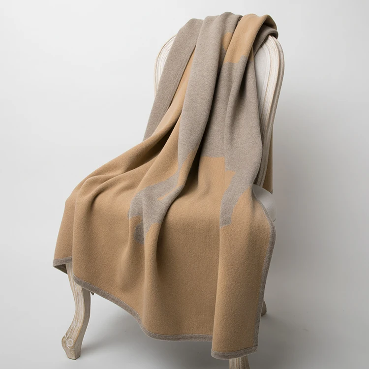Luxury-Throw-Blanket-Cashmere-Merino-Cashmere-Wool-Single-Blanket-for-Bed