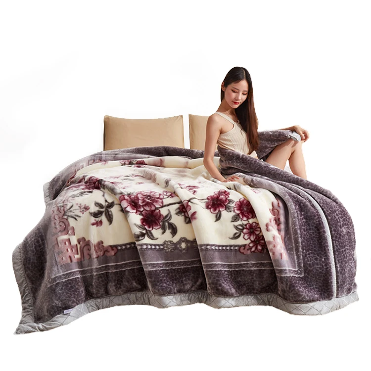 Luxury-Warm-Raschel-Reversible-Fluffy-Blanket