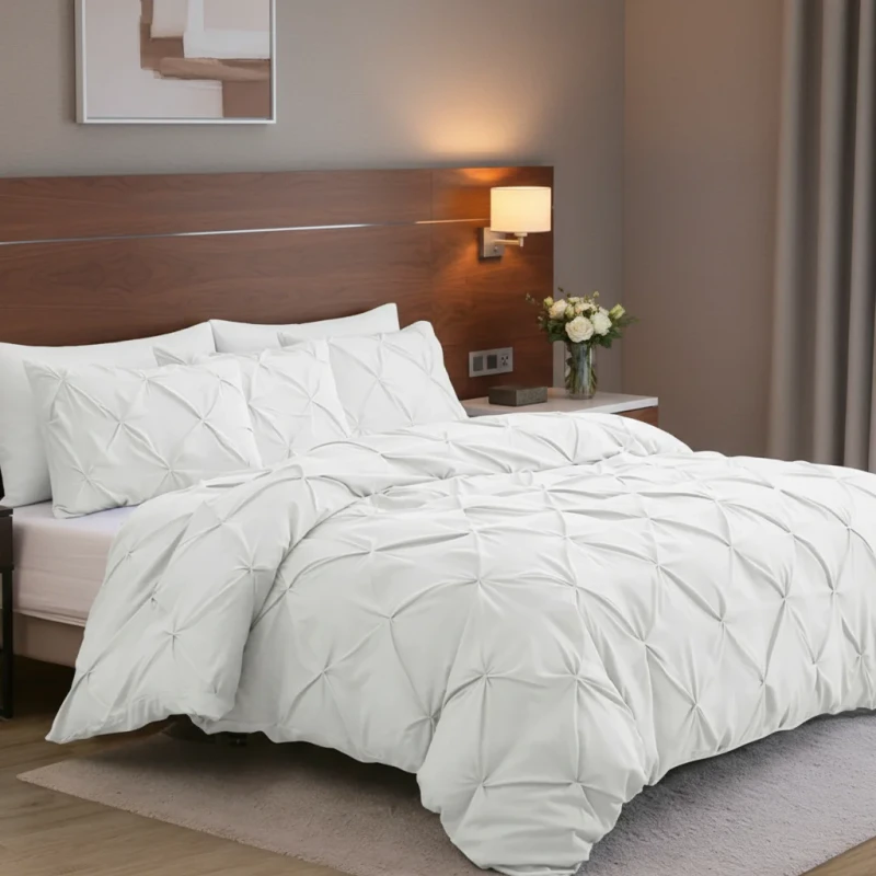 Luxury-Washable-Comfortable-3-Piece-Bedding-Set-with-Pillowcases-Bed-Cover-Set-for-Home-and-Hotel-Use