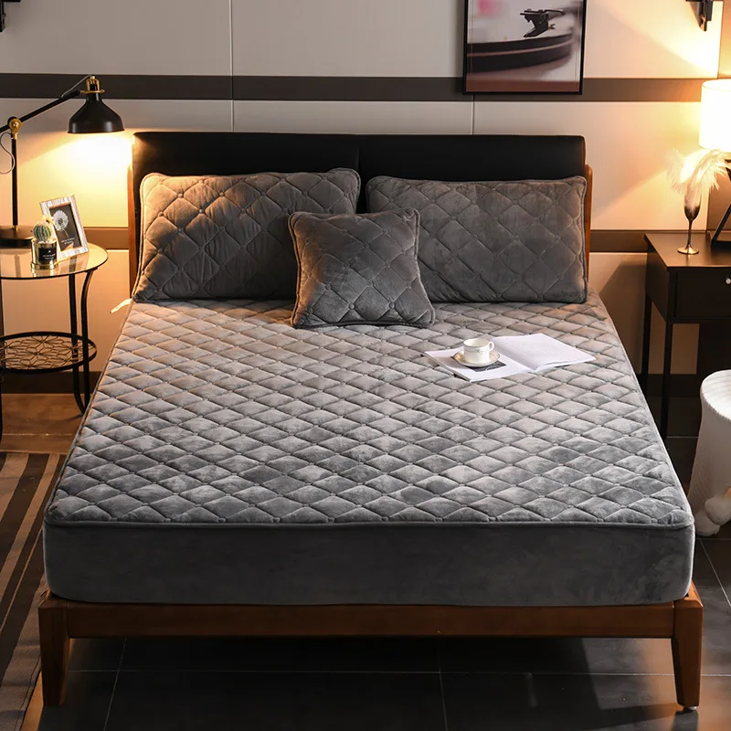 Luxury-Waterproof-Mattress-Protector-Grey-Mattress-Protector-for-Adults