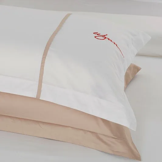Luxury-White-Cotton-Hotel-Linen-Bedding-Sheet-Set-with-Modern-Style-Pillow-Case-Comforter-Set