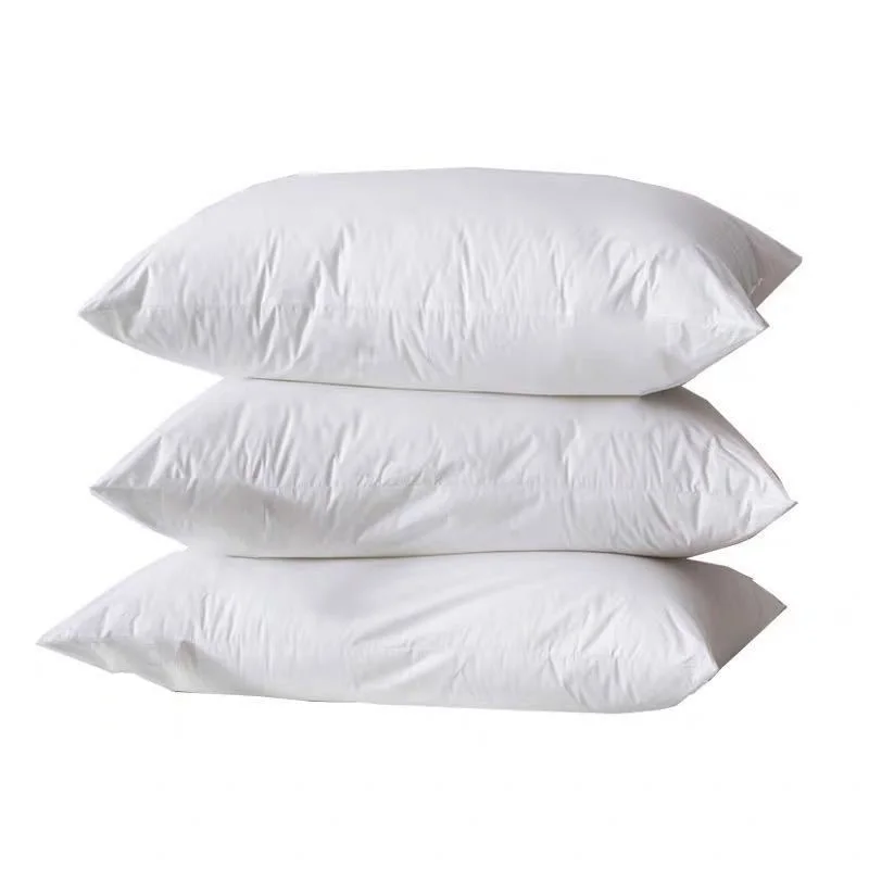 Luxury-White-Throw-Pillow-100-Polyester-Filling-Cushion-Inserts-for-Hotel-Home