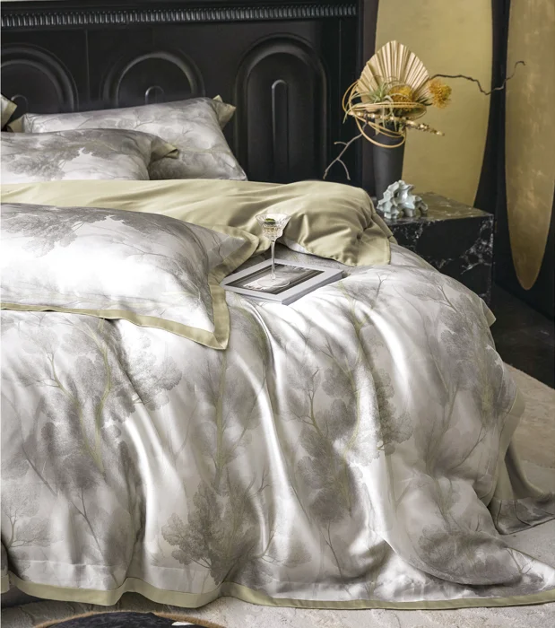 Lyocell-Digital-Custom-Printed-Bed-Sheet-Bedding-Sheet