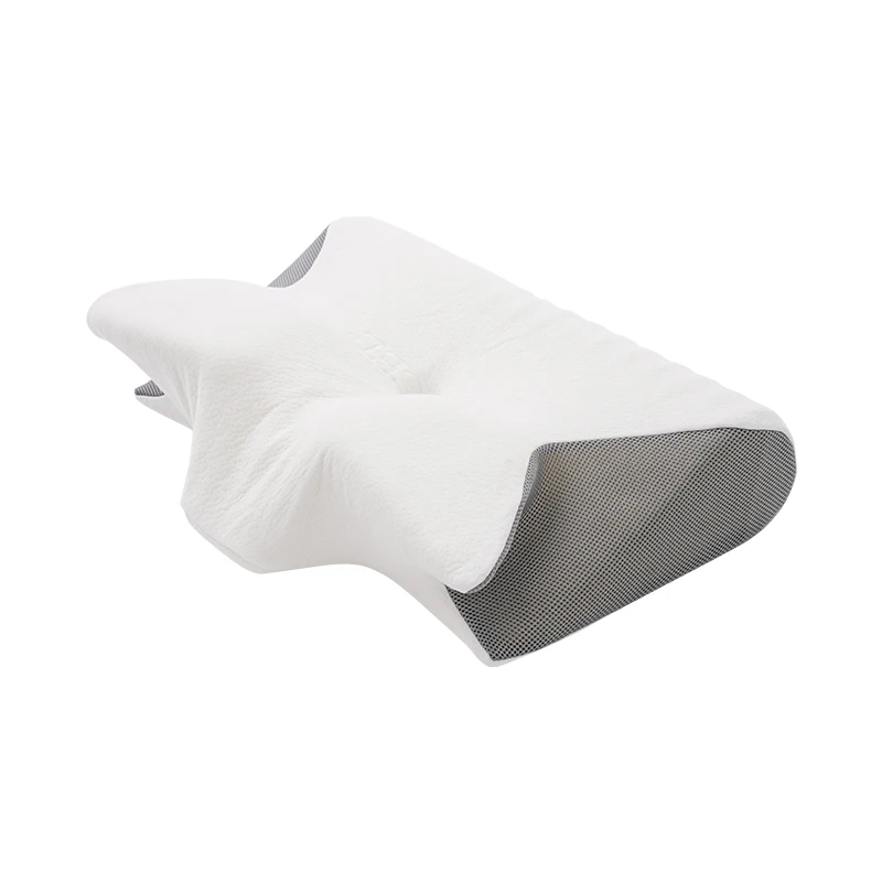 MAIDISHI-WJ-Ergonomic-Memory-Foam-Pillow-Orthopedic-Cervical-Support-For-Side-Sleepers-Massage-Therapy-Removable-Cover-Bed