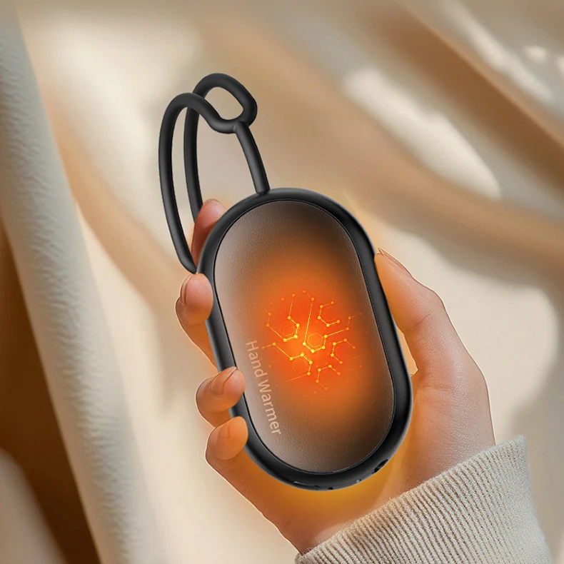 Magnetic-Hand-Warmers-Full-Sided-Heating-Separable-2-Pack-Portable-Charger-Magnetic-Electric-Hand-Warmer