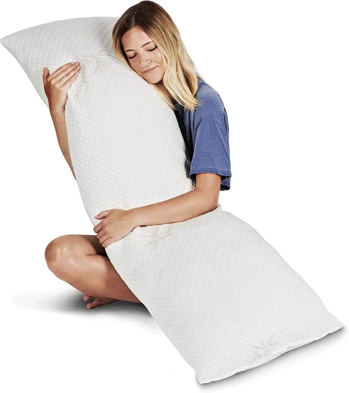 Makima-Anime-Cover-Body-Pillow-Adult-Custom-case-Full-Body-Support-Pillow-Body-Orthopedic-Pillow
