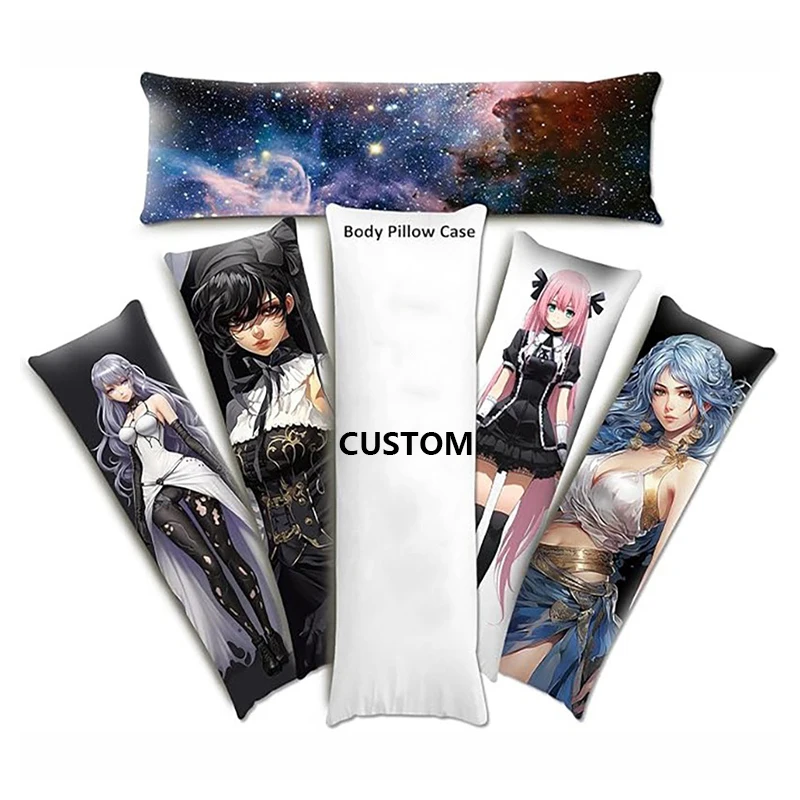 Manufacture-Custom-Logo-Sublimation-Printed-Hugging-Body-Support-Throw-Pillow-Case-Custom-Body-Pillow