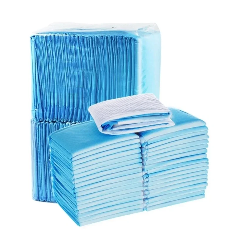 Manufacture-Disposable-Waterproof-ABSORBENT-Underpads-for-Adults-Sanitary-Toilet-Tissue-Type-Bed-Sheet-for-Hospital