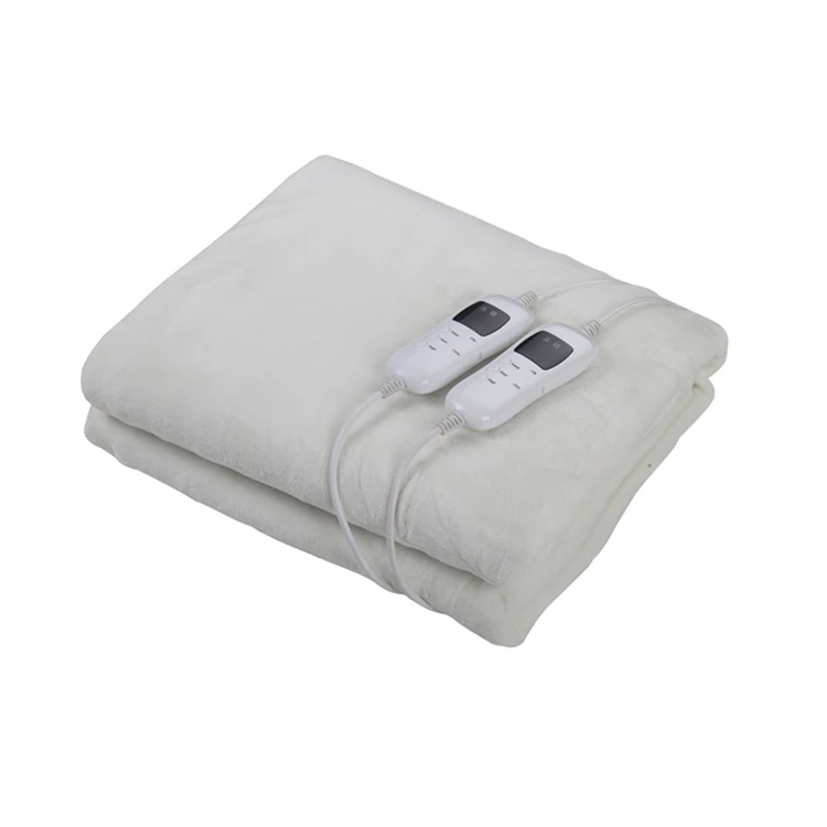 Manufacturer-Custom-Logo-Winter-Warm-Bed-Double-Electric-Heated-Blanket-Washable-Heating-Wire-Available-US-UK-Plug