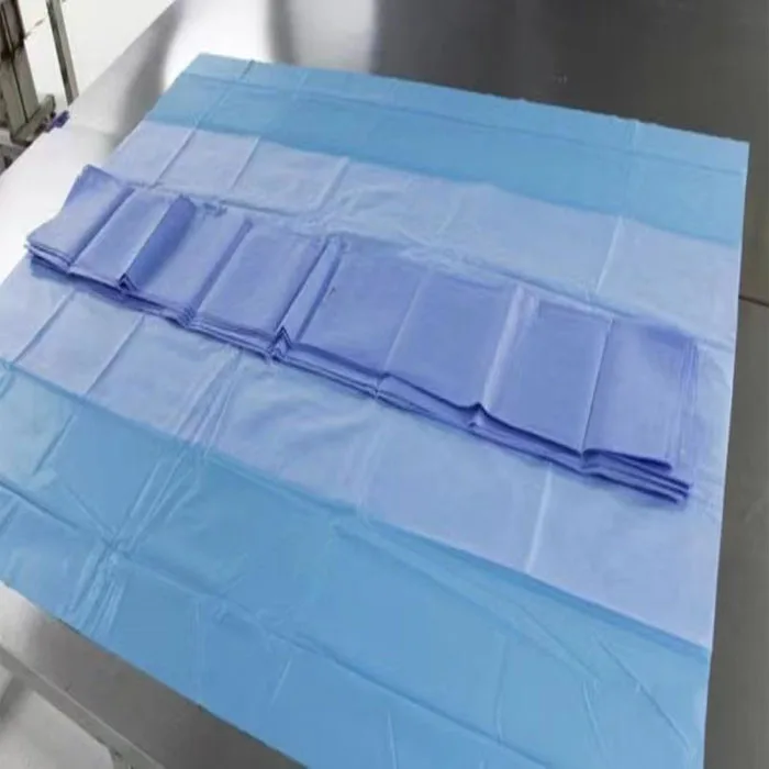 Manufacturer-Disposable-Mats-Bed-Covers-Sheet-Film-of-Waterproof-Non-Woven-Fabric-Material