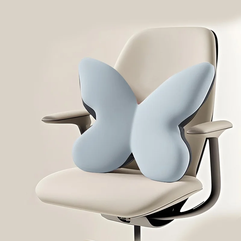 Manufacturer-Memory-Foam-Customized-Back-Cushion-Soft-Support-Seat-Cushion-for-Computer-Gaming-Chair-Reading-Bed-Rest