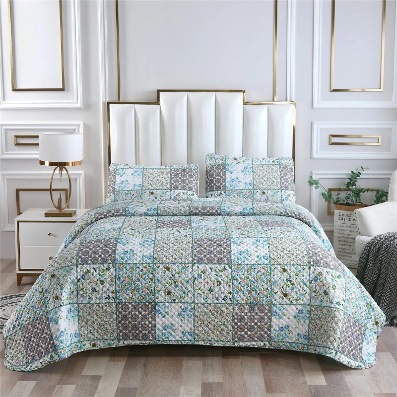 Manufacturer-Quilted-Luxury-All-Season-Lightweight-Bedding-Comforter-Set