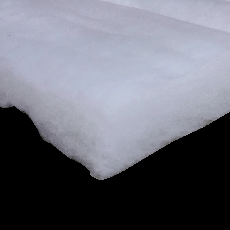 Manufacturer-Thermal-Bonded-Soft-100-Polyester-Padding-Wadding-for-Quilts