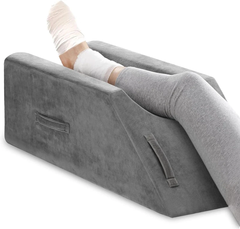 Manufacturers-Reading-Back-Bed-Rest-Memory-Foam-Pillow-with-Armrest-Adult-Machine-Washable-Pillow