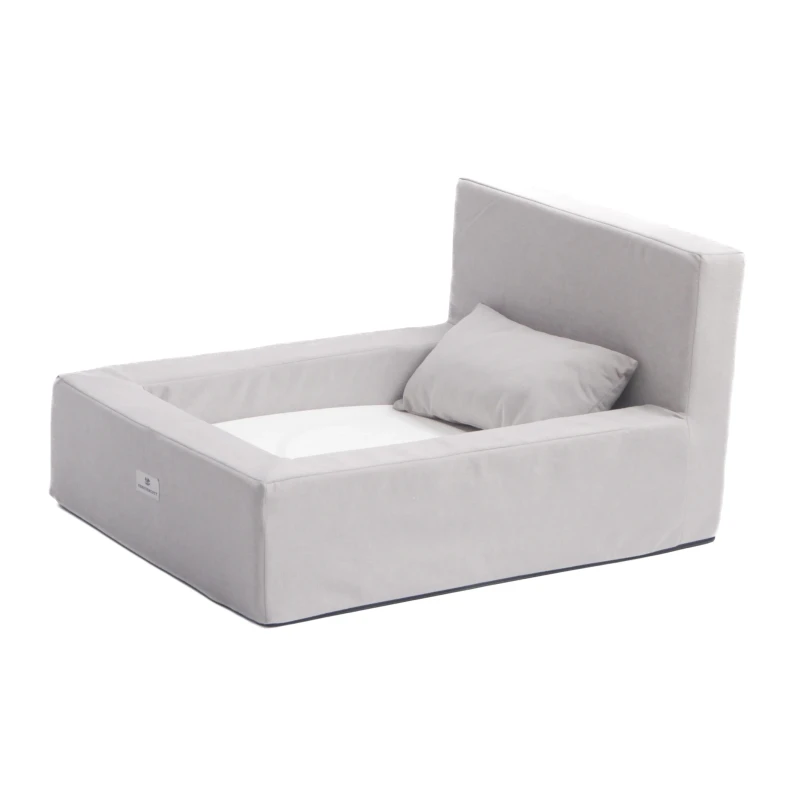 Marshmallow-Dog-Bed-Designer-Dog-Bed-Comfortable-Style-for-Your-Pet