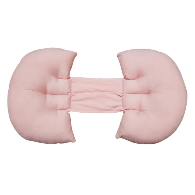 Maternity-Pillow-for-Pregnant-Women-Pregnancy-Pillow-Memory-Foam-Pregnancy-Pillow-Maternity
