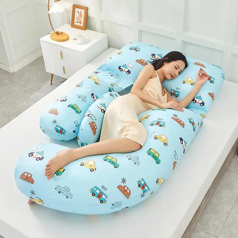 Maternity-Pillow-for-Pregnant-Women