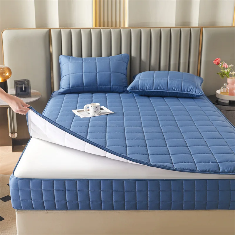 Mattress-Encasement-Queen-Waterproof-Cooling-Mattress-Protector-100-Waterproof-Queen-Size-Mattress-Cover-1