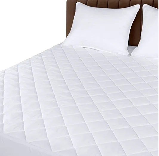 Mattress-Protector-Cotton-Waterproof-Mattress-Protector